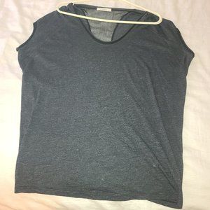 Fresh Laundry, dark gray, M